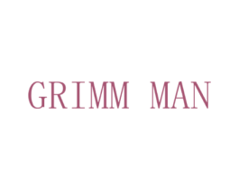 GRIMM MAN