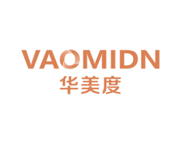 华美度 VAOMIDN