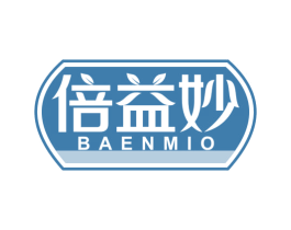 倍益妙 BAENMIO