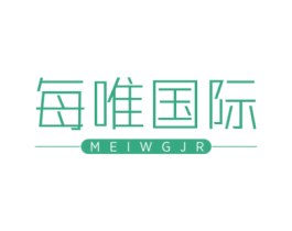 商标效果图