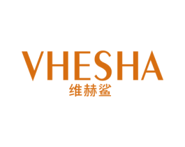 VHESHA 维赫鲨 第25类服装鞋帽商标转让 注册号71215843