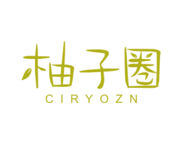 商标效果图