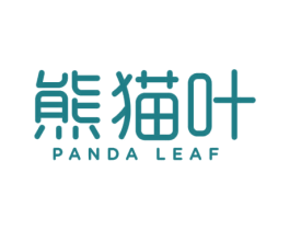 熊猫叶 PANDA LEAF