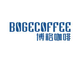 BOGECOFFEE 博格咖啡