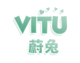 VITU 蔚兔