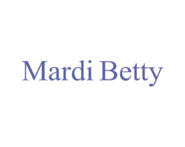 MARDI BETTY