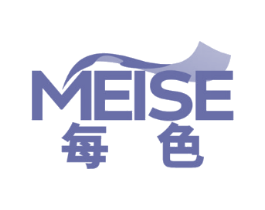 每色