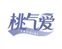 桃气爱