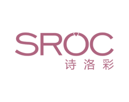 诗洛彩  SROC