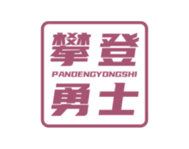 攀登勇士 第09类科学仪器商标转让 注册号73816517