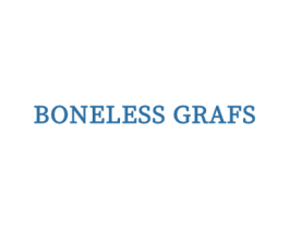 BONELESS GRAFS 第25类服装鞋帽商标转让 注册号68411728