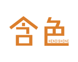 含色 HENOISHONE