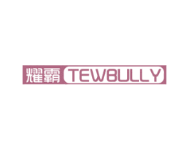 耀霸 TEWBULLY