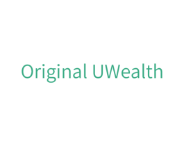 ORIGINAL UWEALTH