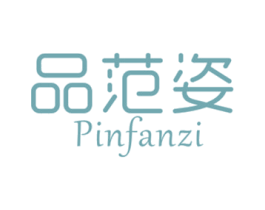 商标效果图