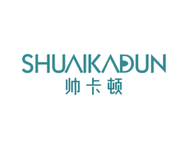 商标效果图