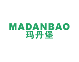 商标效果图