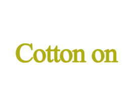 COTTON ON