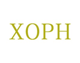 XOPH 第25类服装鞋帽商标转让 注册号71271027