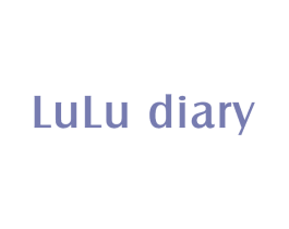 LULU DIARY 第25类服装鞋帽商标转让 注册号69215724
