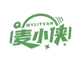 麦小侠 MYLITVAN