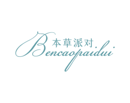 商标效果图