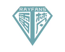 雷梵 RAYFANS