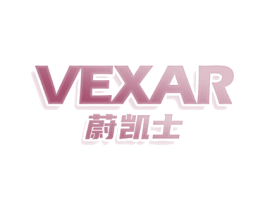 VEXAR 蔚凯士