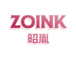 ZOINK 昭胤
