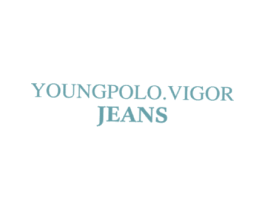 YOUNGPOLO VIOGR JEANS