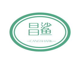 昌鲨 CANGSHARK