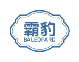 霸豹 BALEOPARD