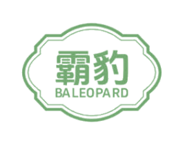 霸豹 BALEOPARD
