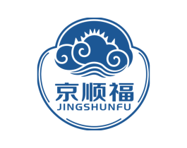 京顺福