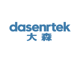 DASENRTEK 大森