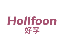 HOLLFOON 好孚