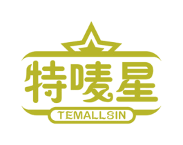 特唛星 TEMALLSIN