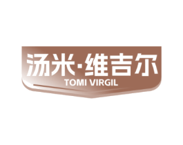 汤米·维吉尔 TOMI VIRGIL