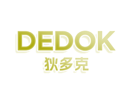 DEDOK狄多克