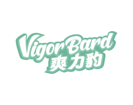 VIGOR BARD 爽力豹