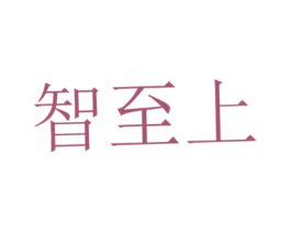 智至上