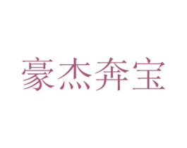 豪杰奔宝