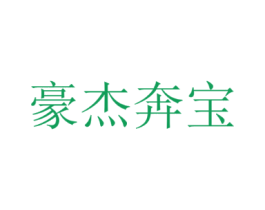 豪杰奔宝