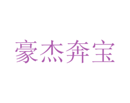 豪杰奔宝