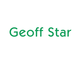 GEOFF STAR