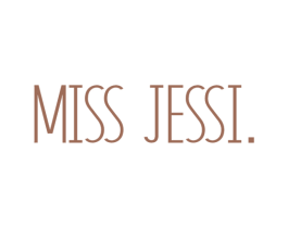 MISS JESSI.