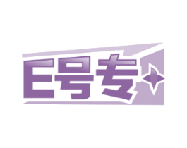 E号专