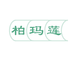 商标效果图