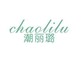 商标效果图