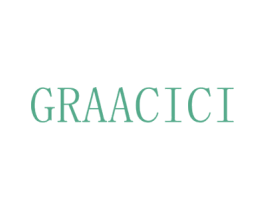 GRAACICI 第25类服装鞋帽商标转让 注册号83056727